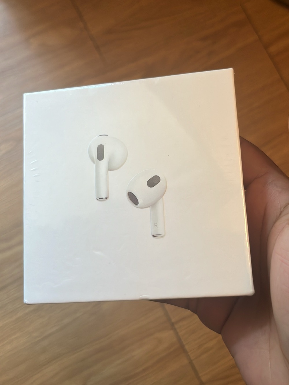 Wireless 3rd generation